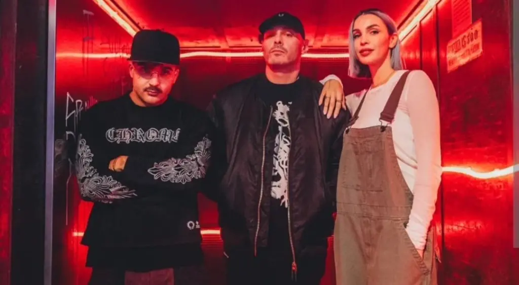 Nuova Scena: Il Rap Show Italiano con Fabri Fibra, Geolier e Rose Villain