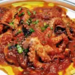 Polpi in purgatorio, una tradizione medievale di Termoli