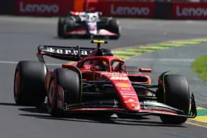 F1, le qualifiche in Australia ci consegnano alcune certezze