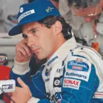 Ayrton Senna: 30 Anni Senza il Campione del Coraggio