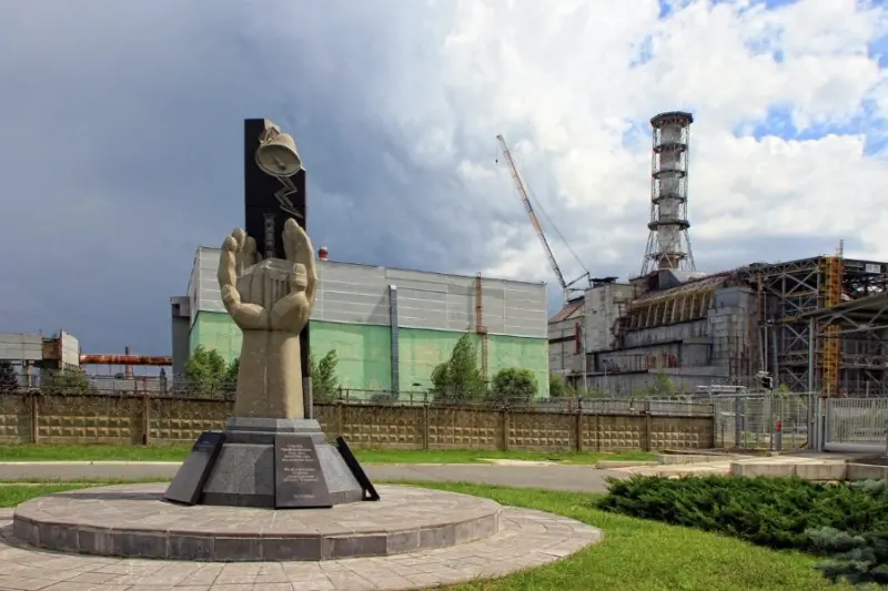 L'esplosione di Chernobyl è uno evento che ha avuto un grande impatto a livello globale. Come è cambiato il mondo dopo quella tragedia?