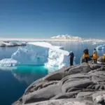 Coolcation, ovvero la Nuova Tendenza "Rinfrescante" dei Viaggi contro il Riscaldamento Globale