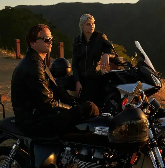 Quale Giacca da Moto Indossare? La Guida di MoltoUomo.it per la scelta migliore.