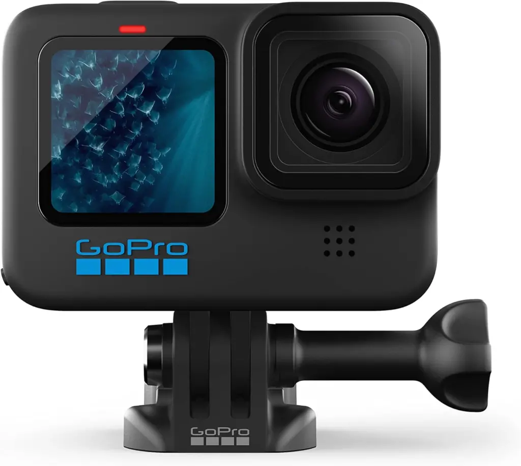 GoPro HERO11