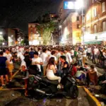 I Gioielli della Notte Fiorentina: Una Guida ai Migliori Locali della Movida a Firenze