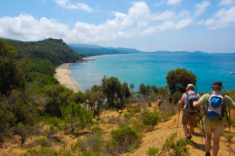 Il prossimo weekend del 6 aprile celebreremo la Giornata Internazionale dello Sport per lo Sviluppo e la Pace; se siete amanti dello sport e del benessere perché non passare qualche ora nella splendida cornice della Costa degli Etruschi