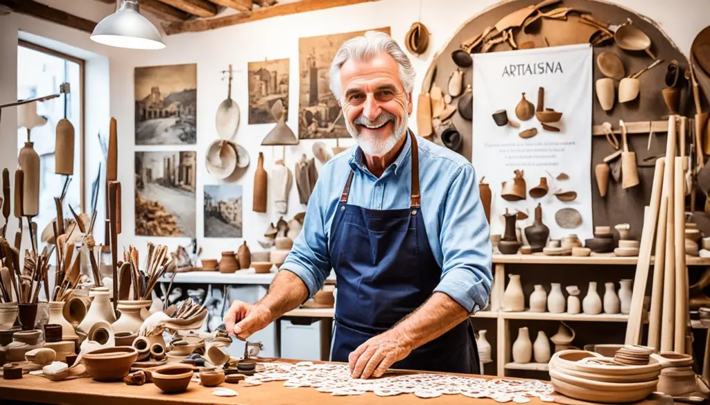 Incentivi Economici per il Made in Italy