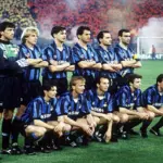L'Inter e la seconda stella: storia del Club e degli uomini che l'hanno resa grande