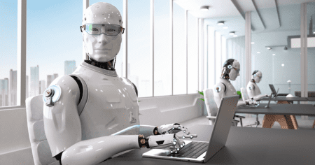 L'Intelligenza Artificiale nel Giornalismo: Cosa Emerge dal Report di Associated Press