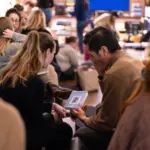 La Rinascita dei Party Letterari in America e il loro Impatto Sociale