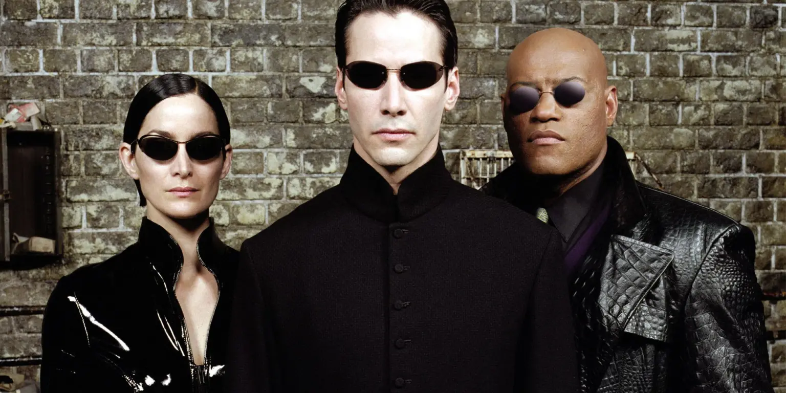 Netflix e… Matrix: Un Viaggio Mistico nel 25° Anniversario dall’uscita al cinema. Netflix e... Matrix: Un Viaggio Mistico nel 25° Anniversario dall'uscita al cinema