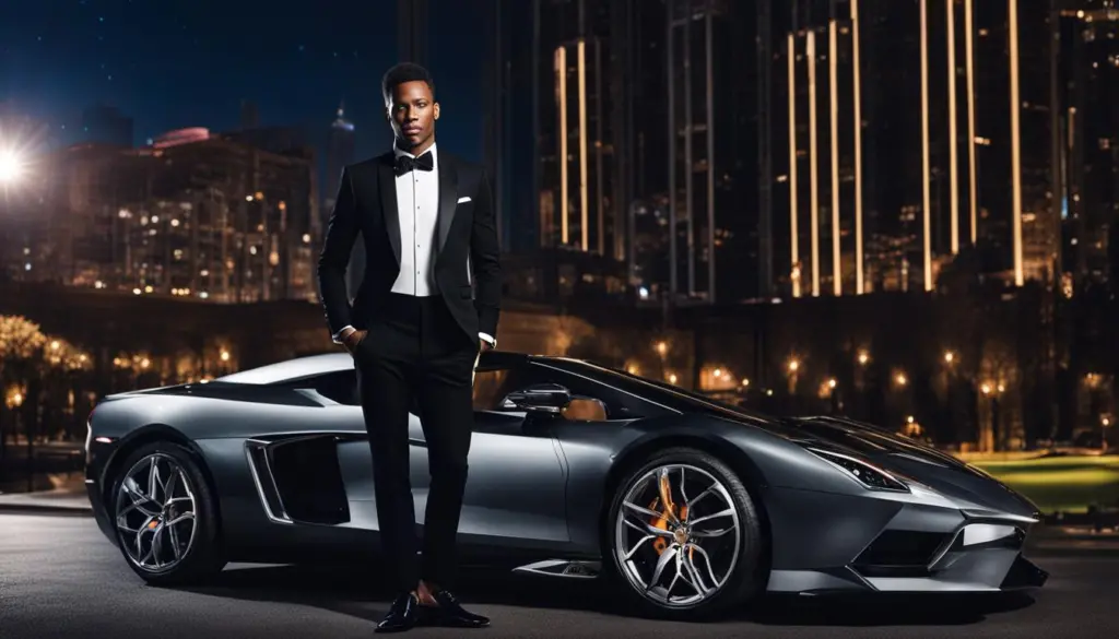 Occasioni per indossare il tight