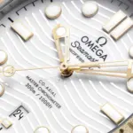 Bienvenue Omega Seamaster Diver 300M Paris 2024: l’Edizione Speciale per le Olimpiadi