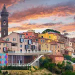 Peccioli, il Borgo dei Borghi 2024 Celebra la Sostenibilità e l'Arte Contemporanea