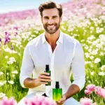 Profumi Primaverili Uomo