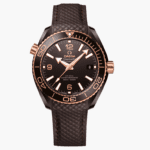 Omega SEAMASTER PLANET OCEAN 600M