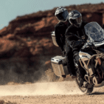 Triumph Tiger 1200 Gt Explorer 2024: Quando l’Innovazione Incontra la Classe
