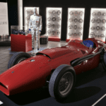 I Maestri Italiani del Volante: Una Storia di Velocità e Passione