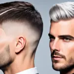 Tagli capelli uomo cortissimi