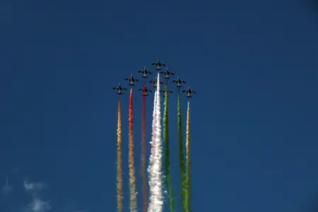 Ponte del 25 aprile all'insegna della cultura: 4 città d'arte italiane da scoprire