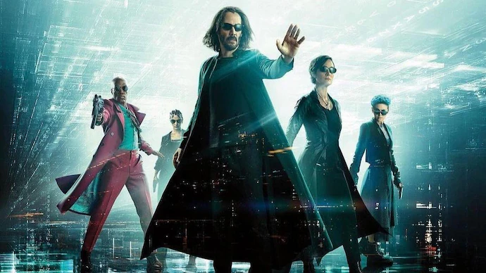 A 25 anni dalla sua uscita, Matrix rimane un’opera che ha segnato un’epoca nel cinema di fantascienza.