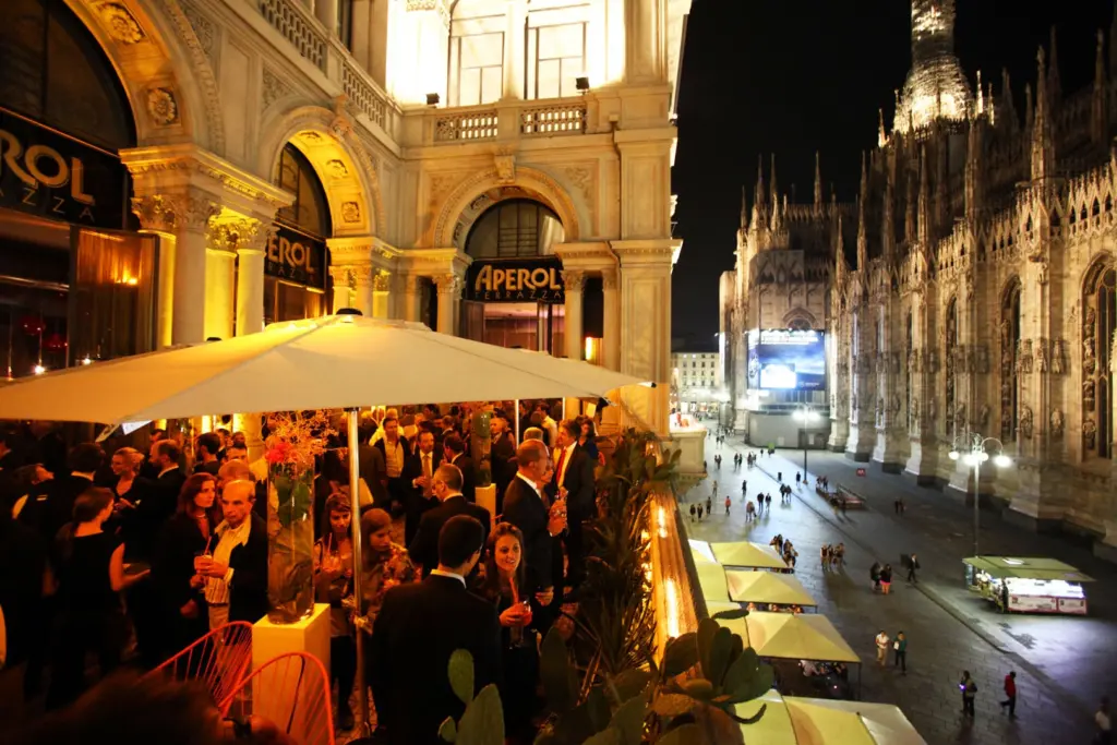 La Dolce Vita Notturna: I Gioielli Nascosti d’Italia. La Dolce Vita Notturna: I Gioielli Nascosti d’Italia