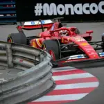 Leclerc Vince il Gp di Monaco!!!