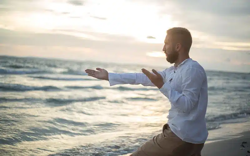 Allenamento Consapevole: Unione di Mente e Corpo grazie alla riscoperta di Pratiche Antiche