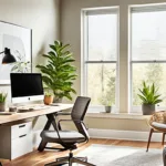 Arredare l'Ufficio in casa
