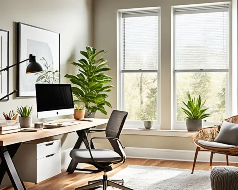 Arredare l'Ufficio in casa