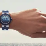 Orologio Bvlgari Aluminium Capri Edition