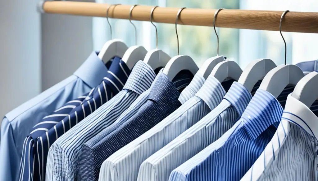 Camicie eleganti da uomo