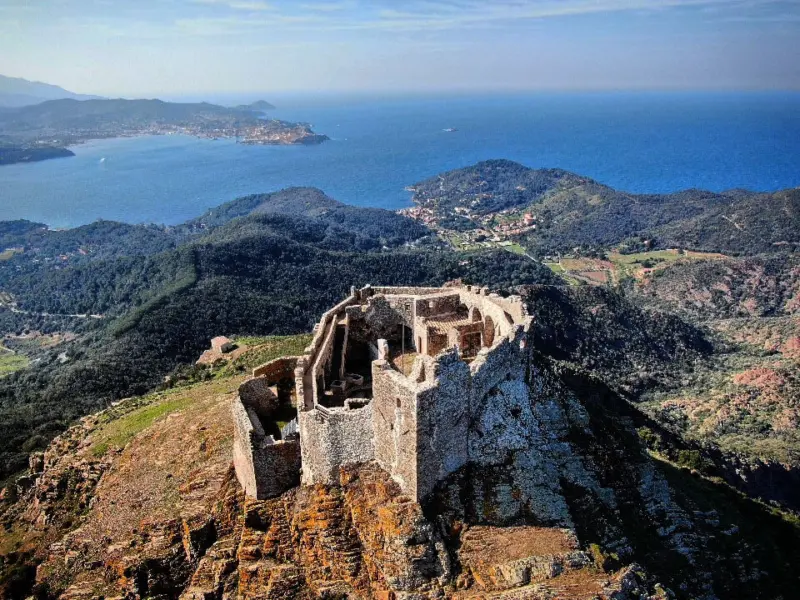 Castello del Volterraio