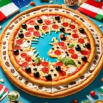 Cibo italiano nel mondo