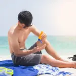 Come Prendersi Cura dei Capelli in Estate: I Nostri Consigli per Proteggere la Chioma dal Sole.