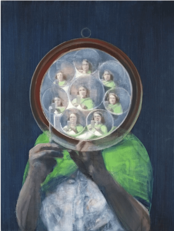 Figurazione MilanoZurigo: Una Mostra Per Un Pubblico Viaggiante