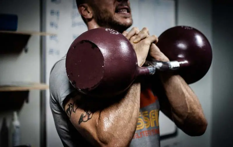 Crossfit: Ecco i Migliori Esercizi da Svolgere. Crossfit