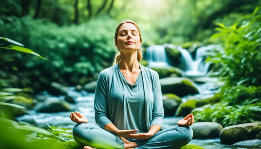 Cura della propria salute mentale