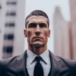 Il Linguaggio del Corpo di un Maschio Alfa