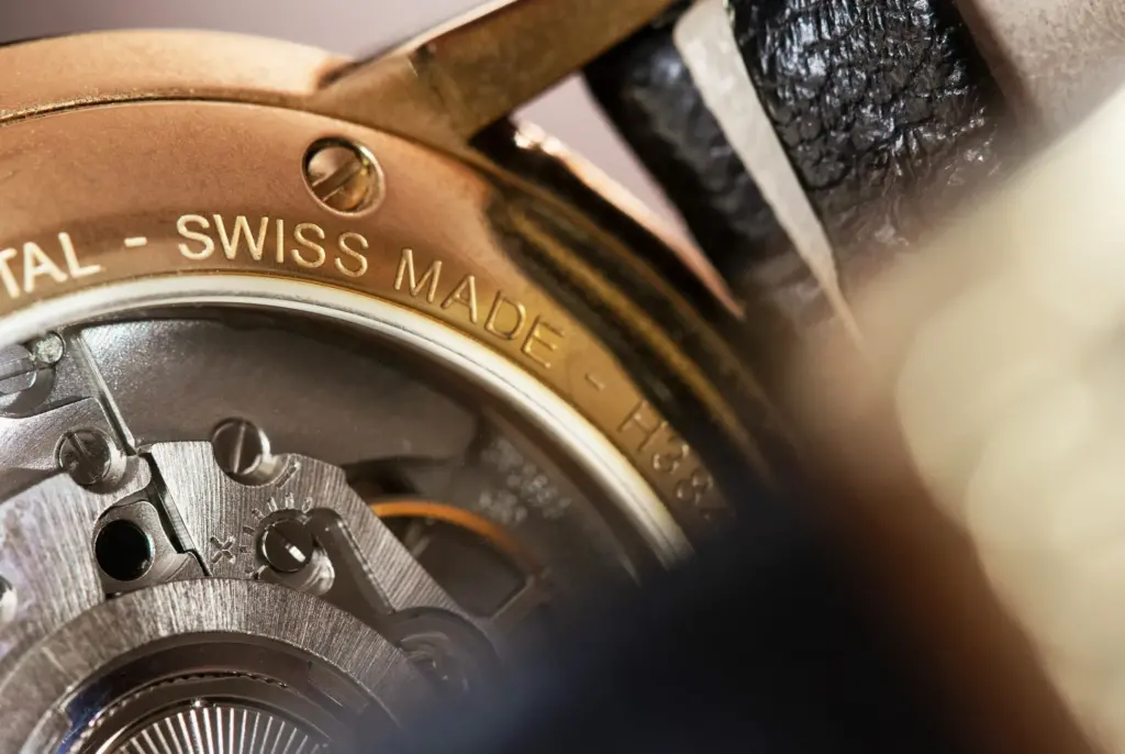 L’Eccellenza dei brand “Swiss Made”: Perché Gli Orologi Svizzeri Hanno un Prezzo Premium? L’Eccellenza del “Swiss Made”: Perché Gli Orologi Svizzeri Hanno un Prezzo Premium