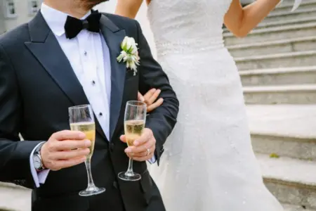 Abiti da Sposo 2024: Ecco le Migliori Tendenze dell’Anno. Matrimonio