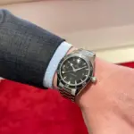 Omega Seamaster 300: L’Eleganza di un'Icona dell'Orologeria di Lusso