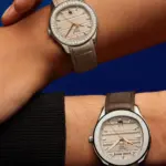 Piaget Polo Date 150th Anniversary Edition