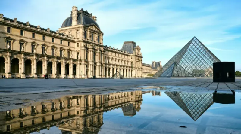 Quali sono i Musei Più Visitati al Mondo? Ecco la nostra Selezione. Quali sono i Musei Più Visitati al Mondo? Ecco la nostra Selezione