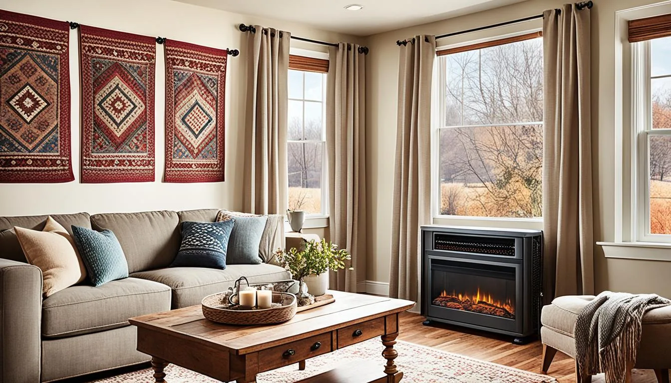 Risparmiare sul riscaldamento