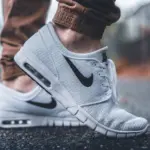 Sneakers uomo più vendute