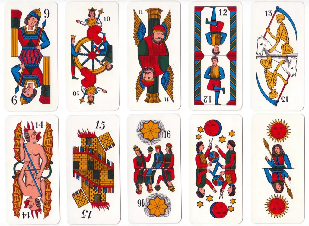 Tarocchino Bolognese