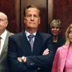 Un Uomo Vero, La Nuova Serie TV di Netflix Che Sta Conquistando il Pubblico Italiano.