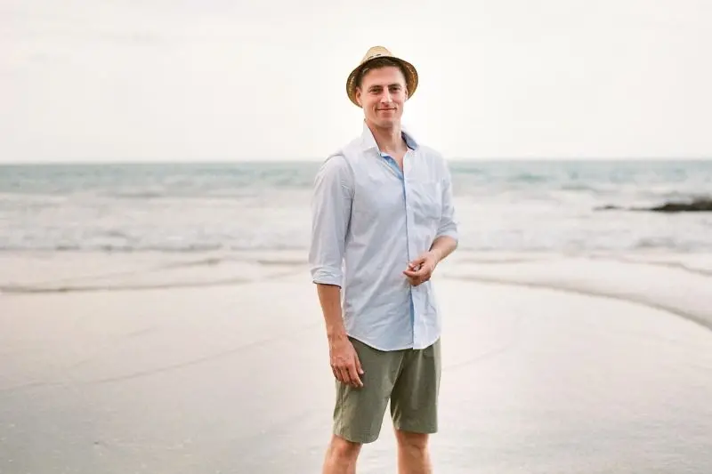 Zara Uomo: Ecco la Nostra Selezione dei Migliori Capi per l'Estate 2024