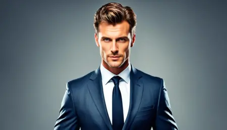 Cosa rende un uomo davvero interessante? Uomo interessante